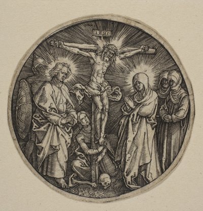  af Albrecht Dürer