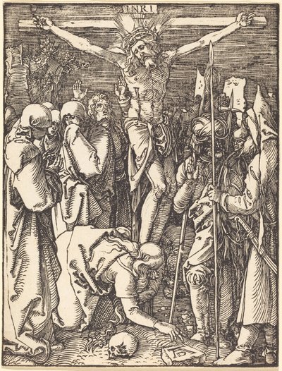  af Albrecht Dürer