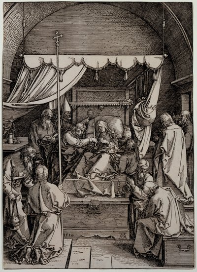  af Albrecht Dürer