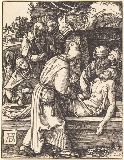  af Albrecht Dürer