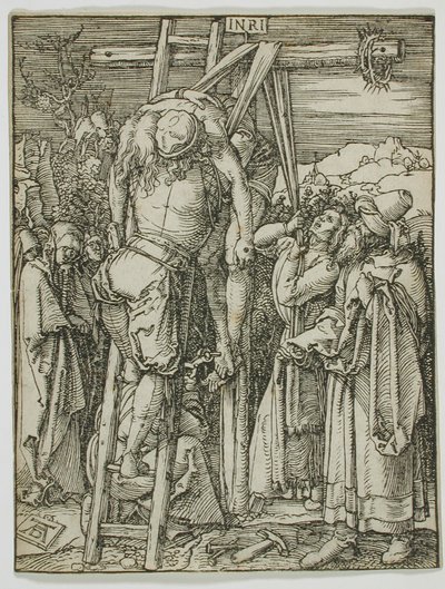  af Albrecht Dürer