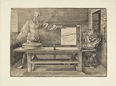  af Albrecht Dürer