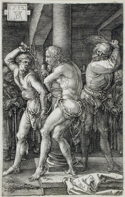  af Albrecht Dürer