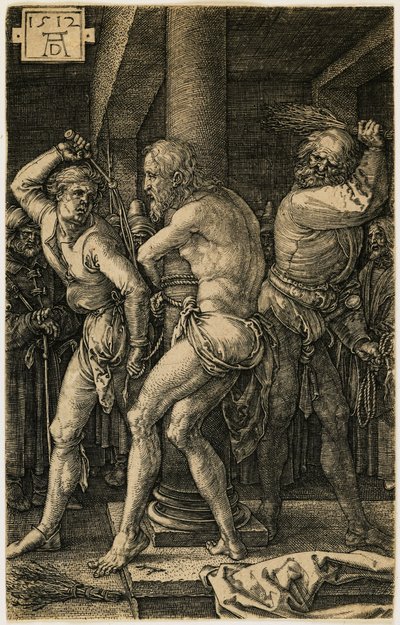  af Albrecht Dürer