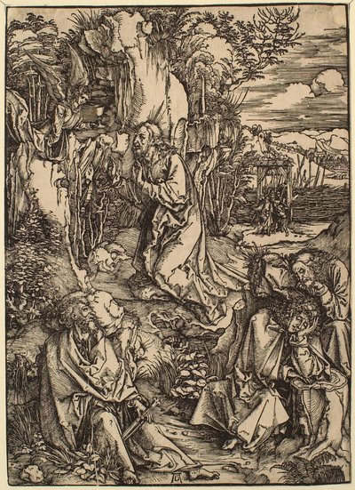  af Albrecht Dürer
