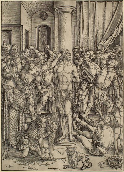  af Albrecht Dürer