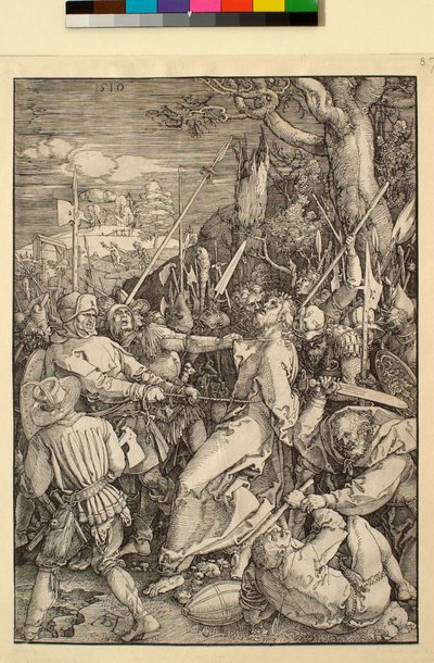  af Albrecht Dürer