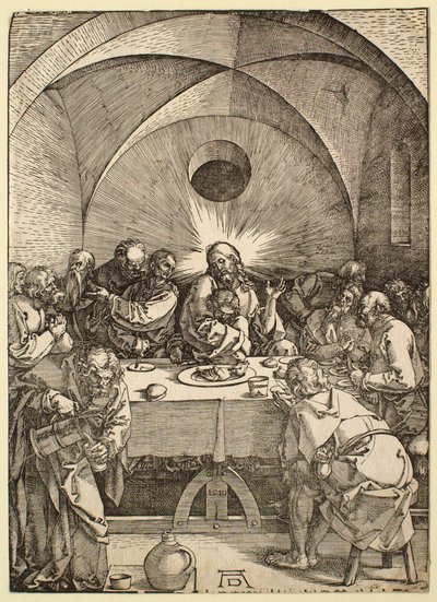  af Albrecht Dürer