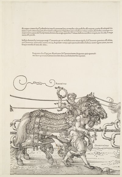  af Albrecht Dürer