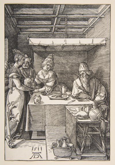  af Albrecht Dürer