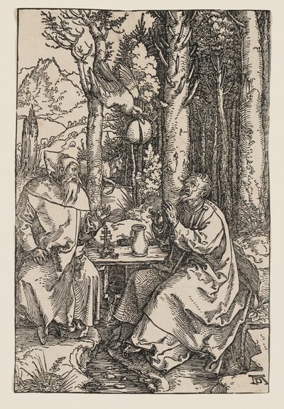  af Albrecht Dürer