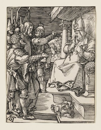  af Albrecht Dürer