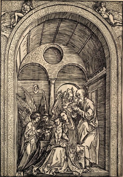  af Albrecht Dürer