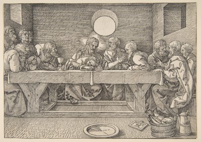  af Albrecht Dürer