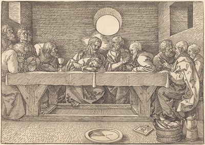  af Albrecht Dürer