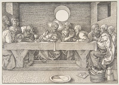  af Albrecht Dürer
