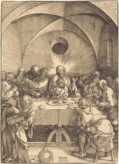  af Albrecht Dürer