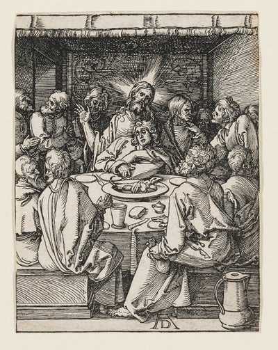  af Albrecht Dürer