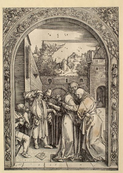  af Albrecht Dürer