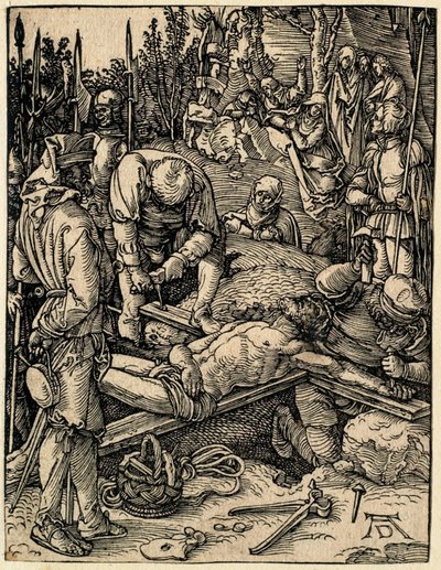  af Albrecht Dürer