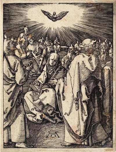  af Albrecht Dürer