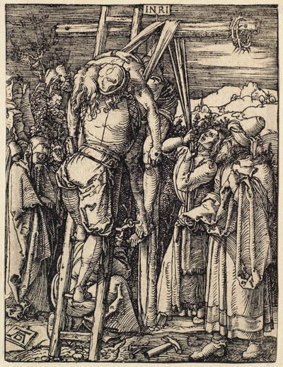  af Albrecht Dürer