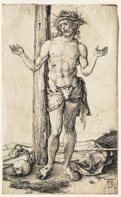  af Albrecht Dürer
