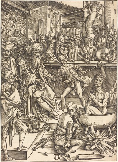  af Albrecht Dürer