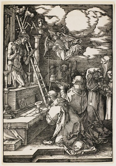  af Albrecht Dürer