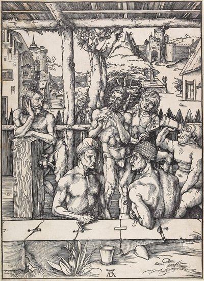  af Albrecht Dürer