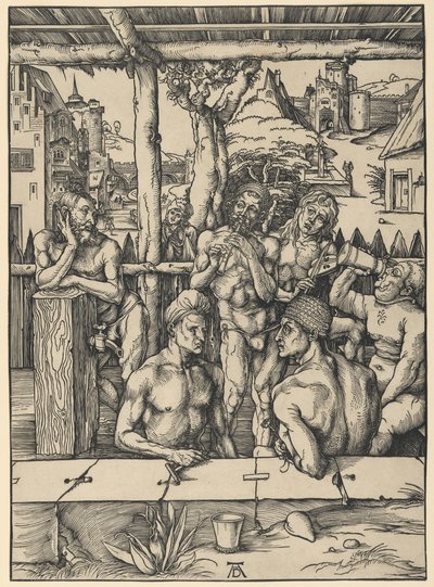  af Albrecht Dürer