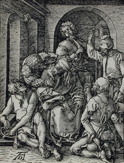  af Albrecht Dürer