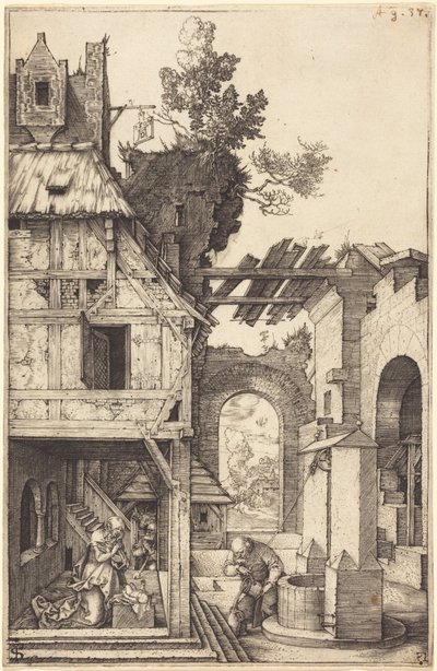  af Albrecht Dürer