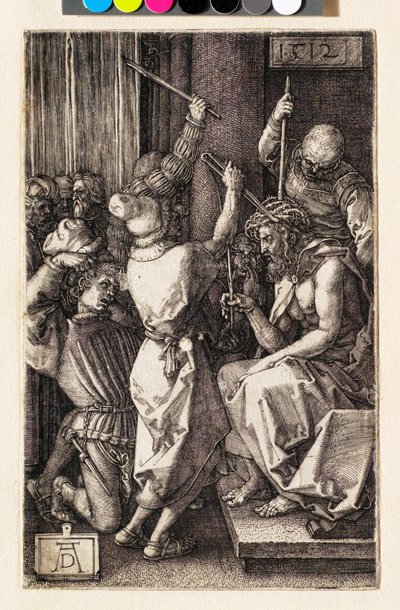  af Albrecht Dürer