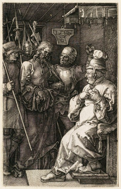 af Albrecht Dürer