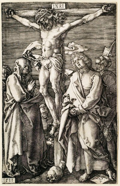  af Albrecht Dürer