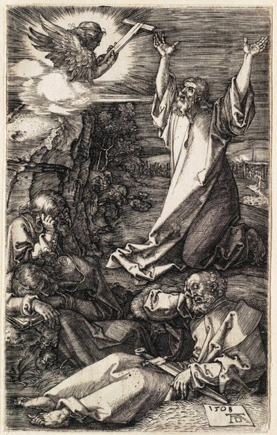  af Albrecht Dürer