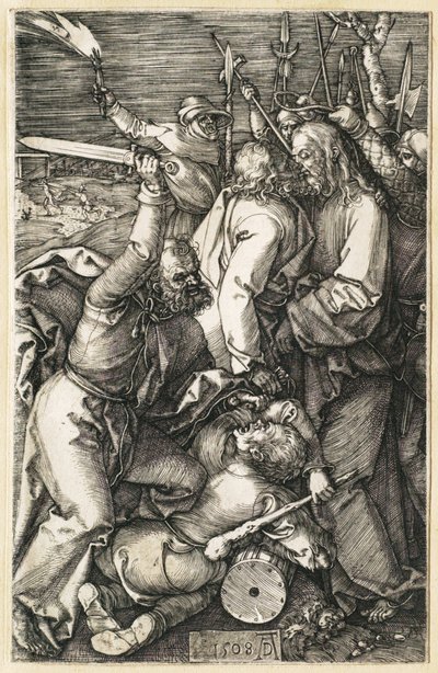  af Albrecht Dürer