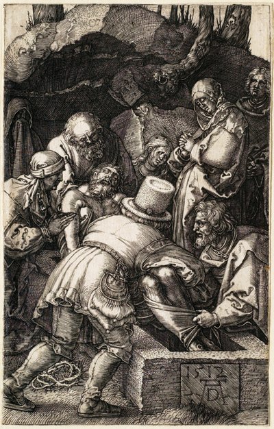  af Albrecht Dürer