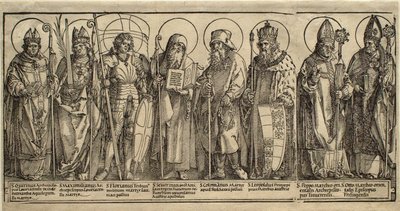  af Albrecht Dürer