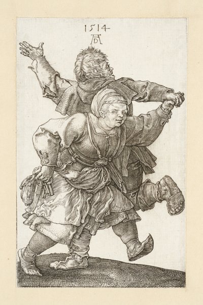  af Albrecht Dürer