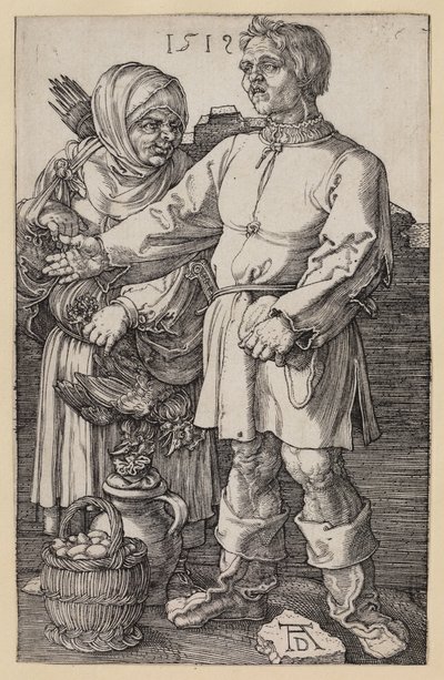  af Albrecht Dürer