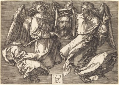  af Albrecht Dürer