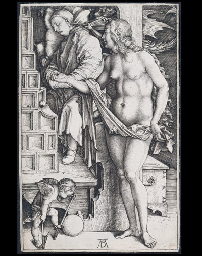  af Albrecht Dürer