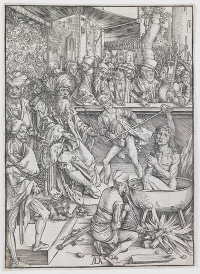  af Albrecht Dürer