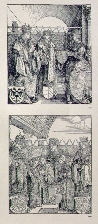 Kejser Maximilians I