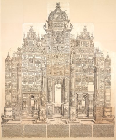 Kejser Maximilians I