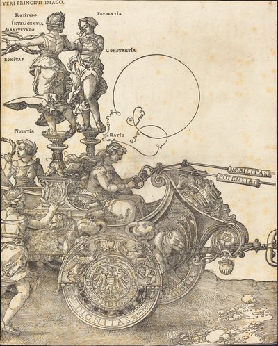 Maximilian I