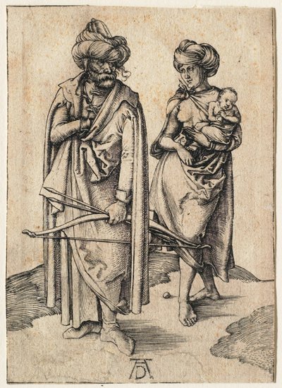 af Albrecht Dürer