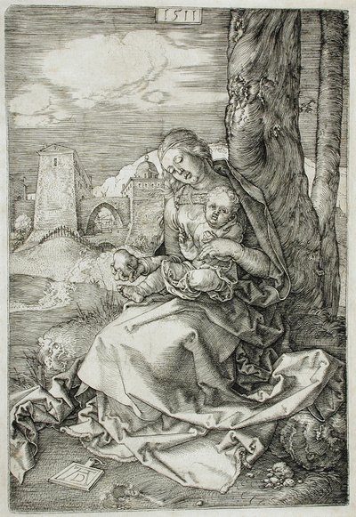  af Albrecht Dürer